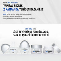Epii HPT6 Ultra Drop 5% - Sıkılaştırıcı Serum 30ml