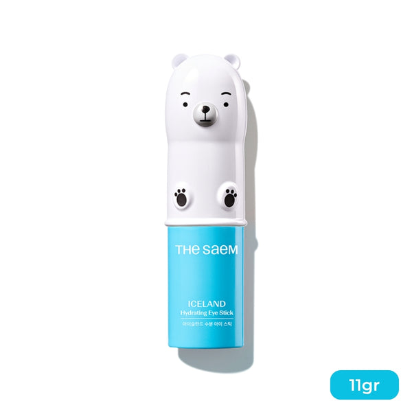 The Saem Iceland Eye Stick - Göz Stick 11 gr