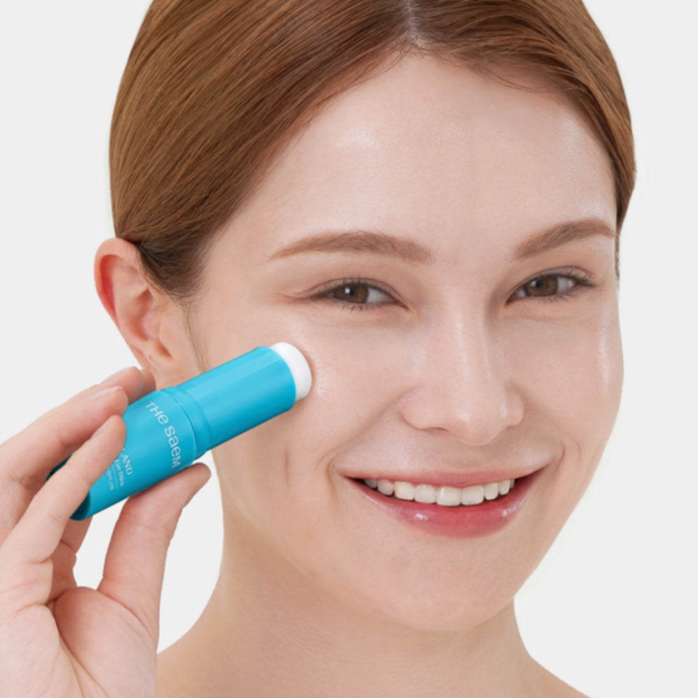 The Saem Iceland Eye Stick - Göz Stick 11 gr