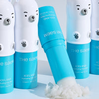 The Saem Iceland Eye Stick - Göz Stick 11 gr