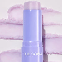 The Saem Iceland Peptide Eye Stick - Göz & Dudak Peptid 11 gr