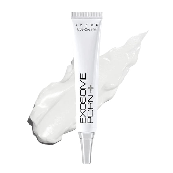 IZEZE Exosome PDRN Eye Cream - Yaşlanma Karşıtı Sıkılaştırıcı Göz Kremi 30ml