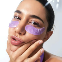 Numbuzin No.9 NAD+ Collagen Eye Patch - Göz Altı Pedi 5 Adet