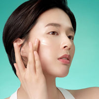 PURITO SEOUL Mighty Bamboo Panthenol Serum - Onarıcı 30ml