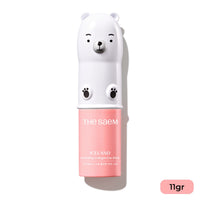 The Saem Iceland Eye Stick - Kolajen Göz Stick 11 gr