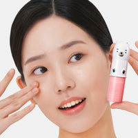 The Saem Iceland Eye Stick - Kolajen Göz Stick 11 gr