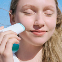 Skin1004 Hyalu-Cica Silky-Fit Sun Stick SPF50+ PA++++ - Güneş Stick 20gr