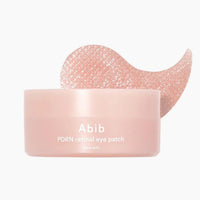Abib PDRN Retinal Eye Patch - Göz Pedi 60 Adet