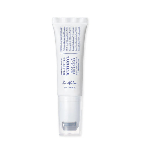 Dr. Althea Retinol Eye Roller - Kırışıklık Karşıtı Göz Bakımı 25ml