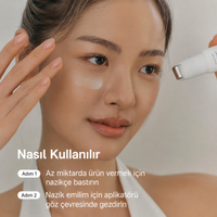Dr. Althea Retinol Eye Roller - Kırışıklık Karşıtı Göz Bakımı 25ml