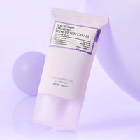 Fully Exosome Firming Tone-Up Sun Cream SPF50+ PA++++ - Sıkılaştırıcı Güneş Kremi 50ml