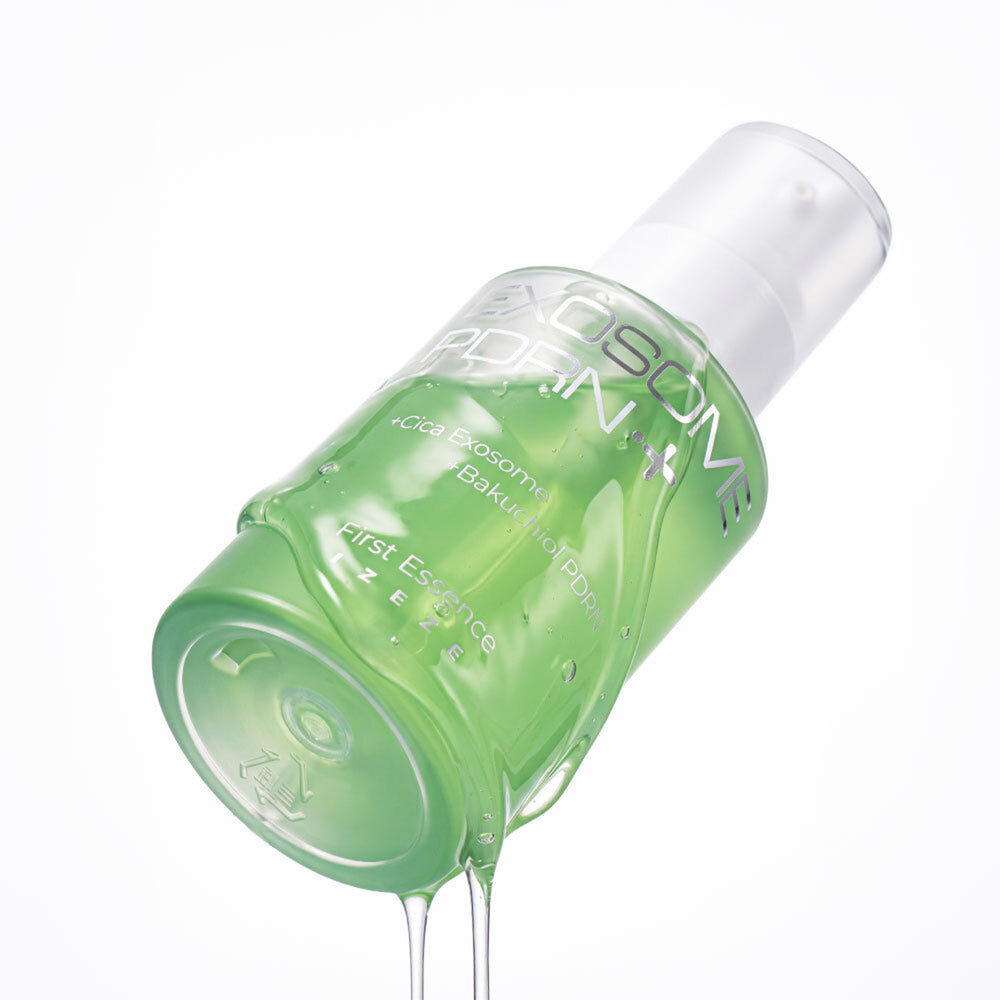 IZEZE Exosome PDRN First Essence - Sıkılaştırıcı İlk Bakım Esansı 100ml