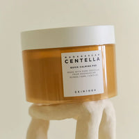 Skin1004 Madagascar Centella Quick - Pamuk Ped 130ml