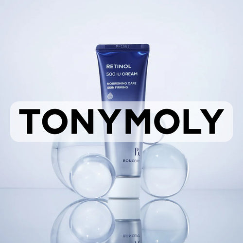 Tonymoly