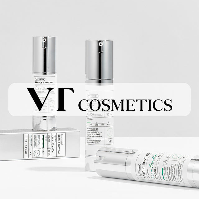 VT Cosmetics