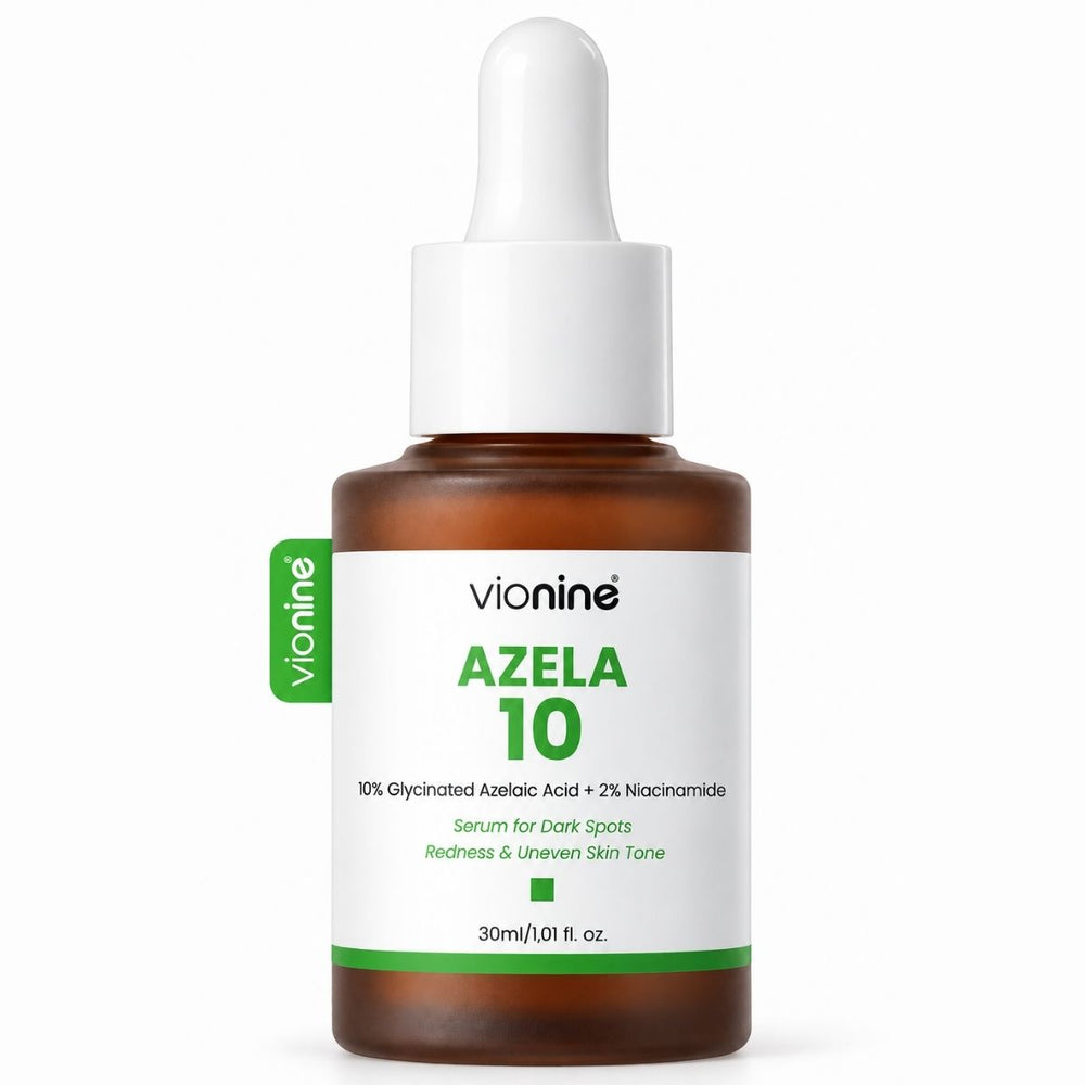 Vionine AZELA 10 - Azelaik Asit Ton Eşitleyici Serum 30ml