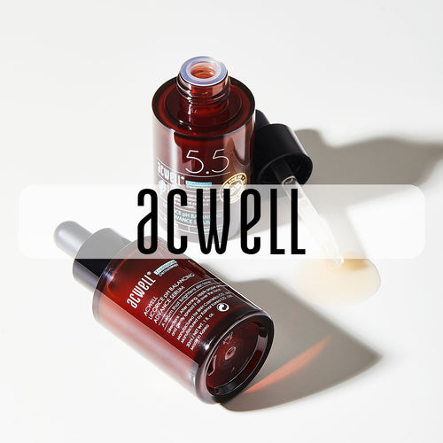 Acwell