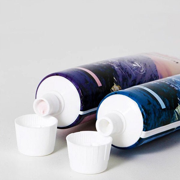 AEKYUNG 2080 Pure Crystal Mountain Salt Toothpaste - Dental Clinic - Vionine