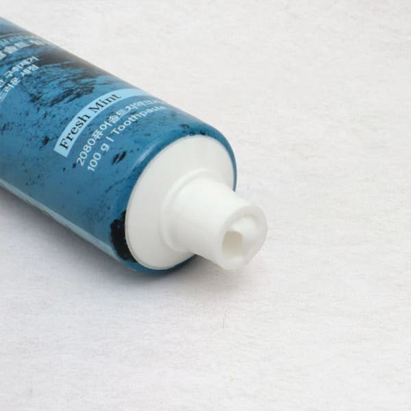 AEKYUNG 2080 Pure Crystal Mountain Salt Toothpaste - Dental Clinic - Vionine