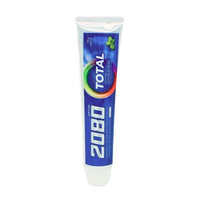 AEKYUNG 2080 Total Double Mint Toothpaste / Nane Aromalı Diş Macunu - Dental Clinic - Vionine