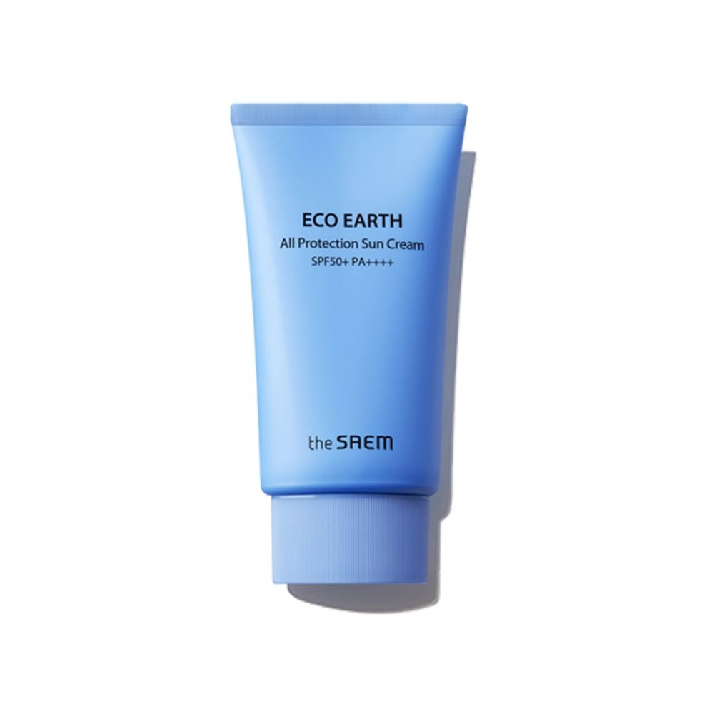 The Saem Blue Light Sun SPF50+ PA++++ - Güneş Kremi 50gr