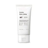 Barulab Greentea Hydro Calming Sun Cream - Yeşil Çaylı Güneş Kremi 60ml - BARULAB - Vionine