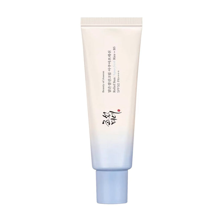 Beauty of Joseon Relief Sun Aqua Fresh Rice + B5 SPF50+PA++++ 50ml - Beauty of Joseon - Vionine