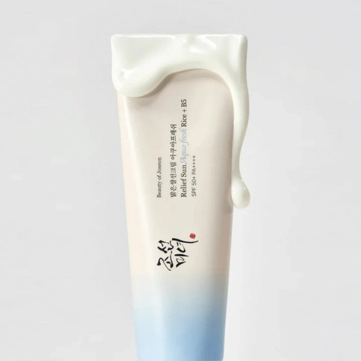 Beauty of Joseon Relief Sun Aqua Fresh Rice + B5 SPF50+PA++++ 50ml - Beauty of Joseon - Vionine