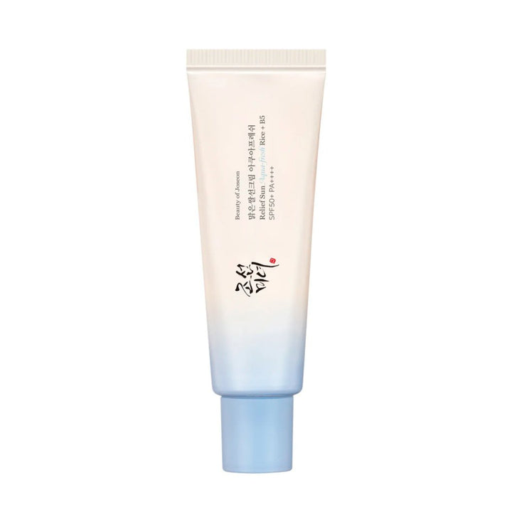 Beauty of Joseon Relief Sun Aqua Fresh Rice + B5 SPF50+PA++++ 50ml - Beauty of Joseon - Vionine