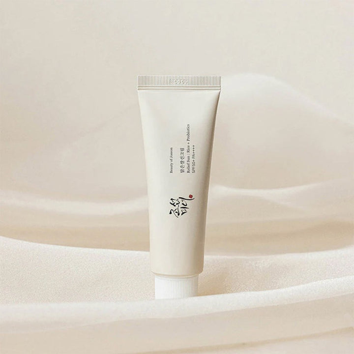 Beauty of Joseon Relief Sun: Rice SPF50+ PA++++ 50ml - Beauty of Joseon - Vionine