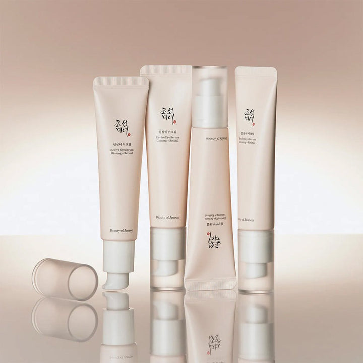 Beauty of Joseon Revive Eye Serum Ginseng + Retinal 30ml - Beauty of Joseon - Vionine