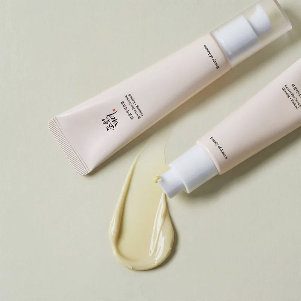 Beauty of Joseon Revive Eye Serum Ginseng + Retinal 30ml - Beauty of Joseon - Vionine