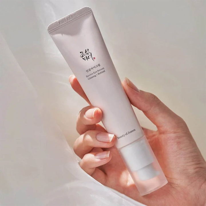 Beauty of Joseon Revive Eye Serum Ginseng + Retinal 30ml - Beauty of Joseon - Vionine