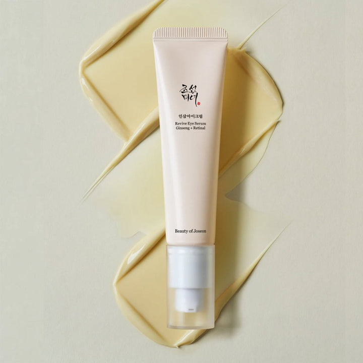 Beauty of Joseon Revive Eye Serum Ginseng + Retinal 30ml - Beauty of Joseon - Vionine