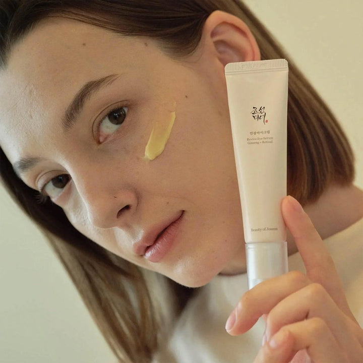Beauty of Joseon Revive Eye Serum Ginseng + Retinal 30ml - Beauty of Joseon - Vionine
