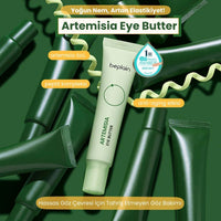 Beplain Artemisia Eye Butter - Anti-Aging Göz Kremi 25ml