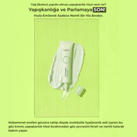 Beplain Artemisia Eye Butter - Anti-Aging Göz Kremi 25ml