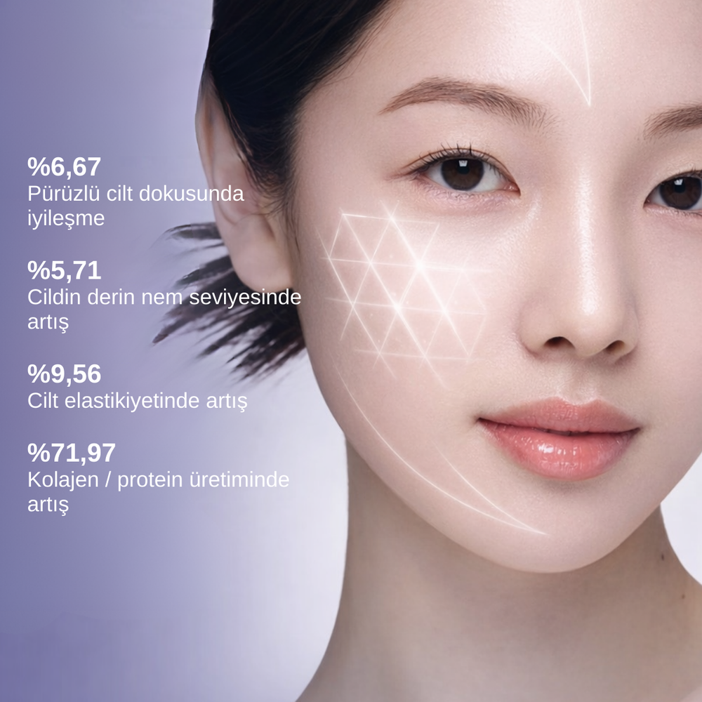 Beplain Cica-PDRN Booster Serum - Yenileyici Serum 30ml