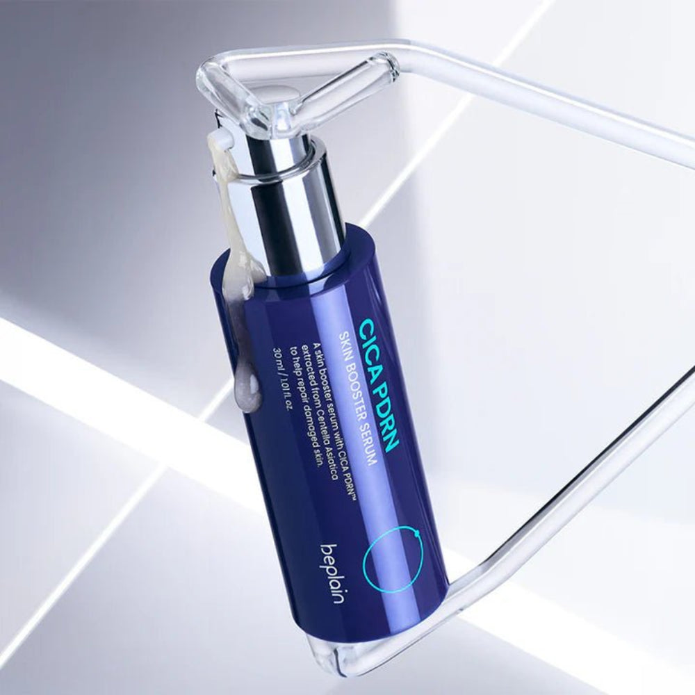 Beplain Cica PDRN Yenileyici ve Sıkılaştırıcı Serum 30ml - Beplain - Vionine