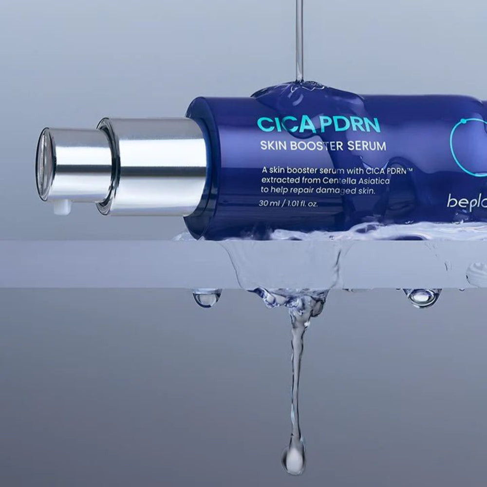 Beplain Cica PDRN Yenileyici ve Sıkılaştırıcı Serum 30ml - Beplain - Vionine