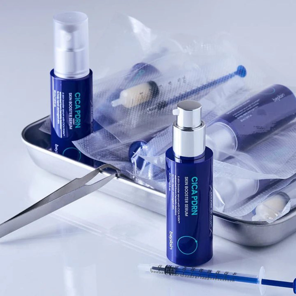 Beplain Cica PDRN Yenileyici ve Sıkılaştırıcı Serum 30ml - Beplain - Vionine