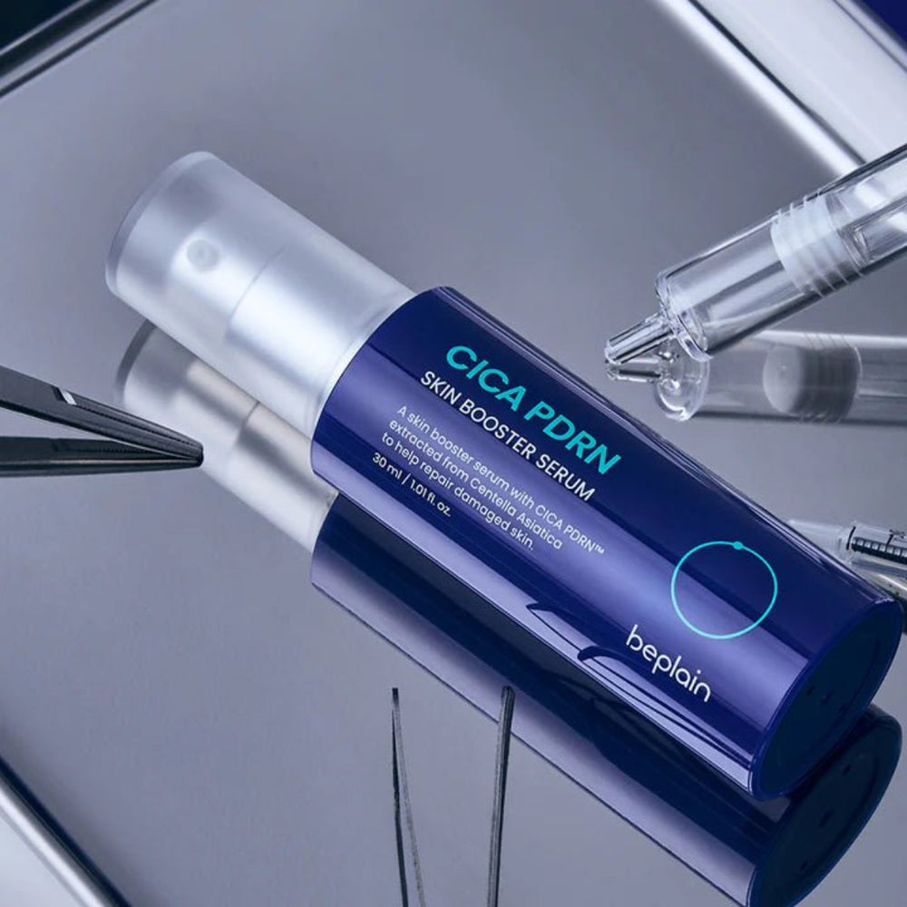 Beplain Cica PDRN Yenileyici ve Sıkılaştırıcı Serum 30ml - Beplain - Vionine