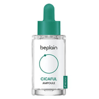 Beplain Cicaful Ampoule - Yatıştırıcı Bariyer Ampul 30ml