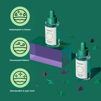 Beplain Cicaful Ampoule - Yatıştırıcı Bariyer Ampul 30ml