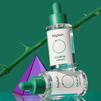 Beplain Cicaful Yatıştırıcı Ampul 30ml - Beplain - Vionine