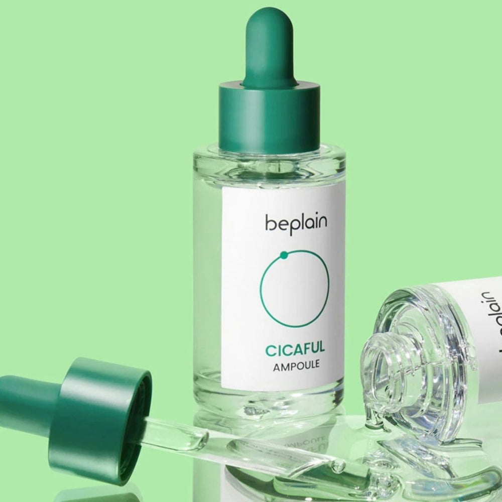 Beplain Cicaful Yatıştırıcı Ampul 30ml - Beplain - Vionine