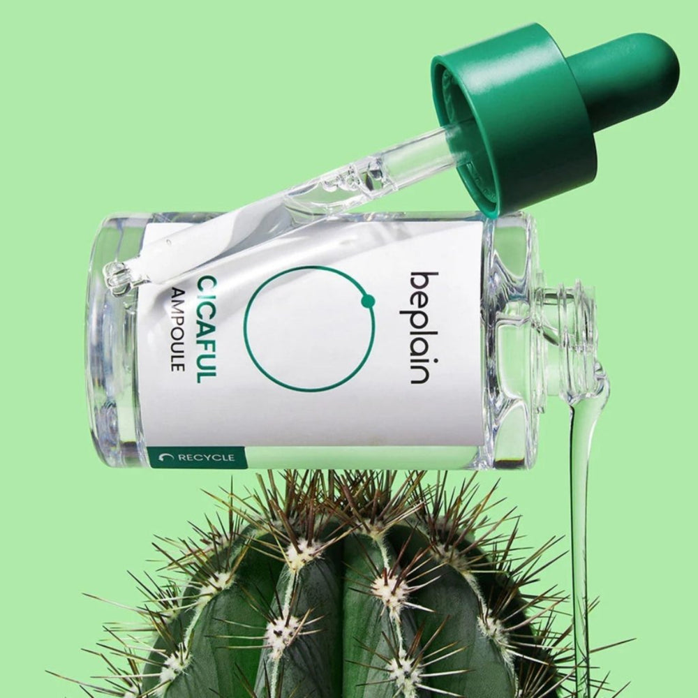 Beplain Cicaful Yatıştırıcı Ampul 30ml - Beplain - Vionine
