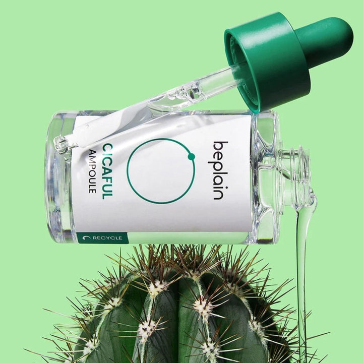 Beplain Cicaful Yatıştırıcı Ampul 30ml - Beplain - Vionine