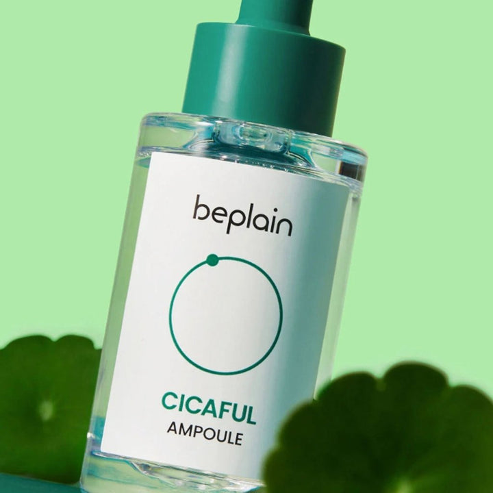 Beplain Cicaful Yatıştırıcı Ampul 30ml - Beplain - Vionine