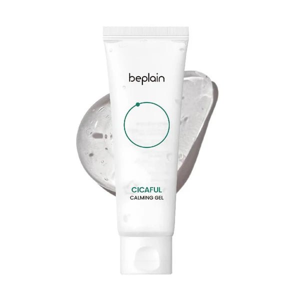 Beplain Cicaful Yatıştırıcı ve Serinletici Jel 80ml - Beplain - Vionine